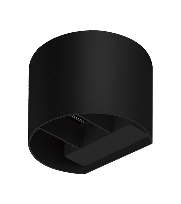 Đèn tường mờ hai chiều hình bán nguyệt 130 HR60431-G9 Đèn tường mờ hai chiều hình bán nguyệt 130 HR60431-G9