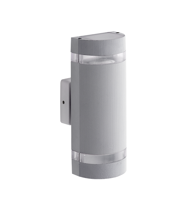 100 Đèn tường đơn hai đầu sọc bán nguyệt HR60172 100 Đèn tường đơn hai đầu sọc bán nguyệt HR60172