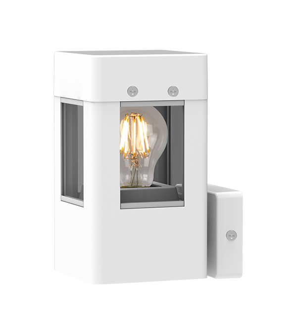 Đèn tường viền bốn mặt hình chữ nhật HR60041 Đèn tường viền bốn mặt hình chữ nhật HR60041
