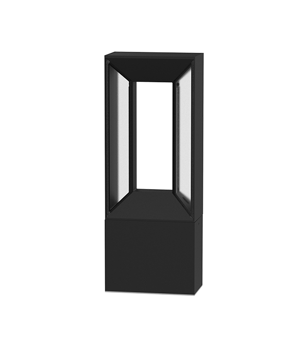 Đèn sân vườn 110 Quad Slope HR60092-300 Đèn sân vườn 110 Quad Slope HR60092-300