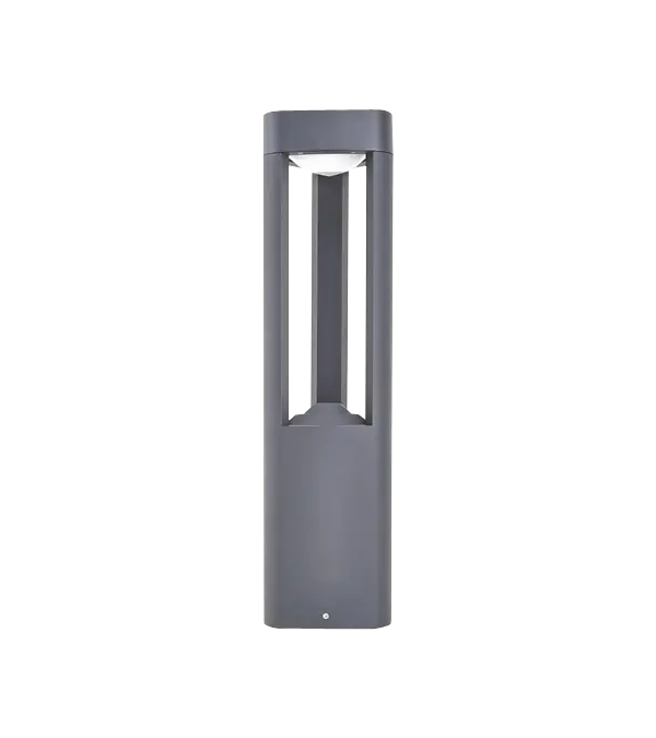 Đèn sân vườn LED tam giác 125 HR60031-300-LED Đèn sân vườn LED tam giác 125 HR60031-300-LED