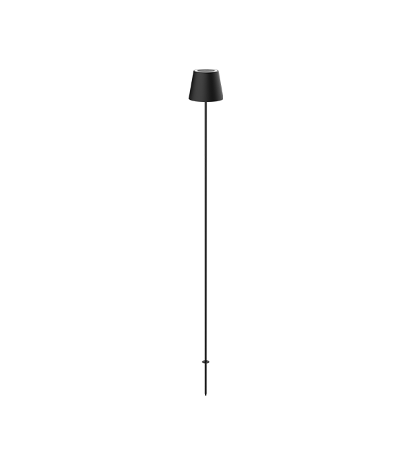 Đèn sạc 775 có chụp đèn HR95044-775 Đèn sạc 775 có chụp đèn HR95044-775