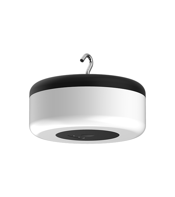 Đèn sạc móc HR95017 Đèn sạc móc HR95017