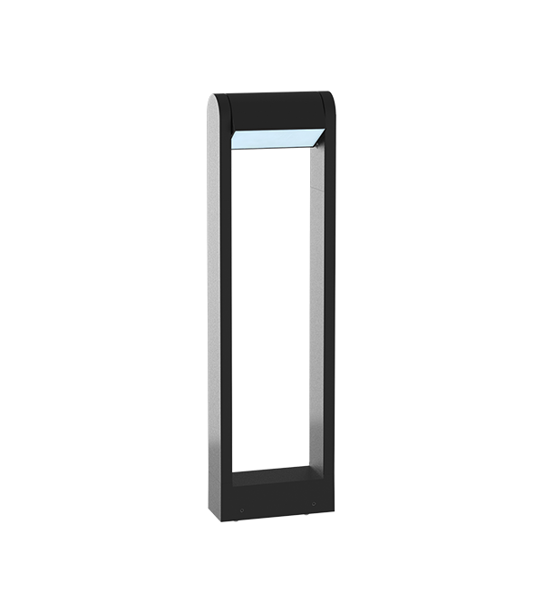 Đèn sân vườn xoay 150 350° 2 HR60441-2-500 Đèn sân vườn xoay 150 350° 2 HR60441-2-500