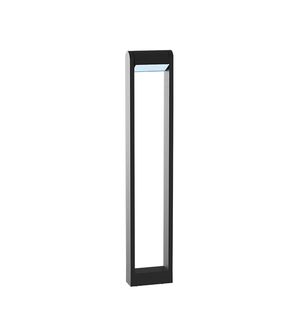 Đèn sân vườn xoay 150 350° 2 HR60441-2-800 Đèn sân vườn xoay 150 350° 2 HR60441-2-800