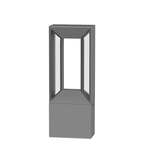 Đèn sân vườn 110 Quad Slope HR60092-300 Đèn sân vườn 110 Quad Slope HR60092-300