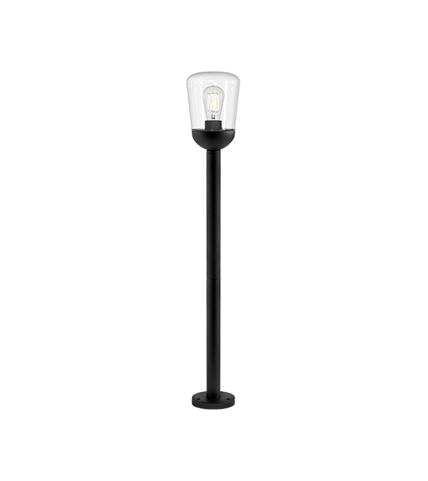 Đèn sân vườn bằng kính phẳng 950 HR60112-950 Đèn sân vườn bằng kính phẳng 950 HR60112-950