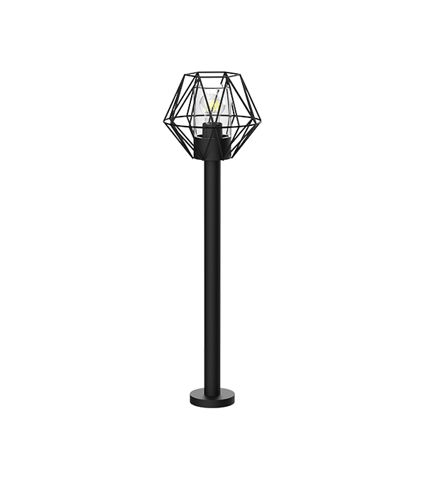 Đèn sân vườn dây HR60501-500 Đèn sân vườn dây HR60501-500