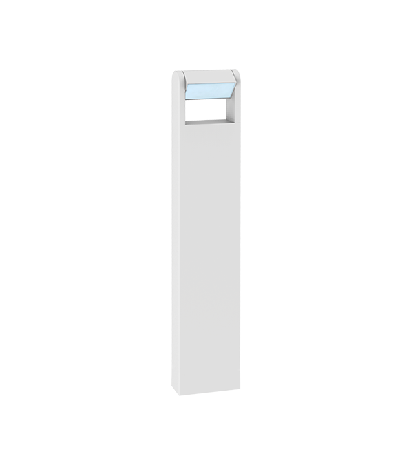Đèn sân vườn xoay 150 350° HR60441-1-800 Đèn sân vườn xoay 150 350° HR60441-1-800
