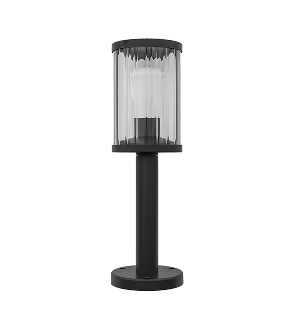 Đèn sân vườn LED sọc dọc HR60132-600 Đèn sân vườn LED sọc dọc HR60132-600
