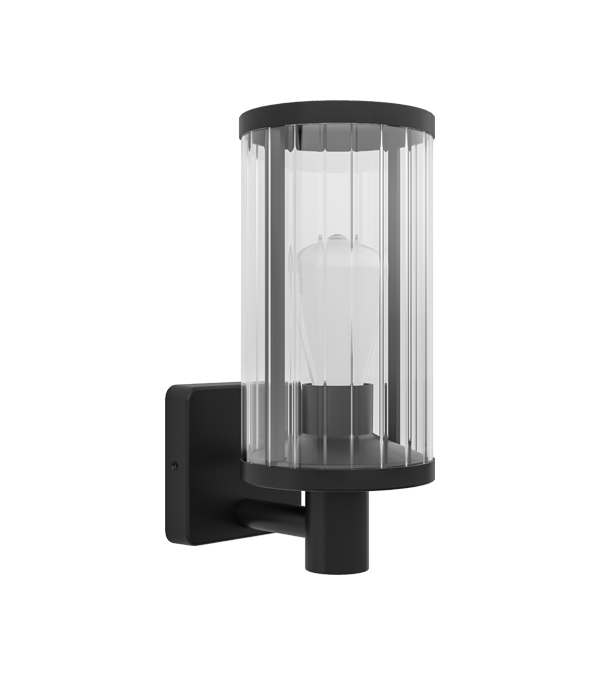 Ưu điểm chính của đèn LED ngoài trời cho không gian thương mại là gì?