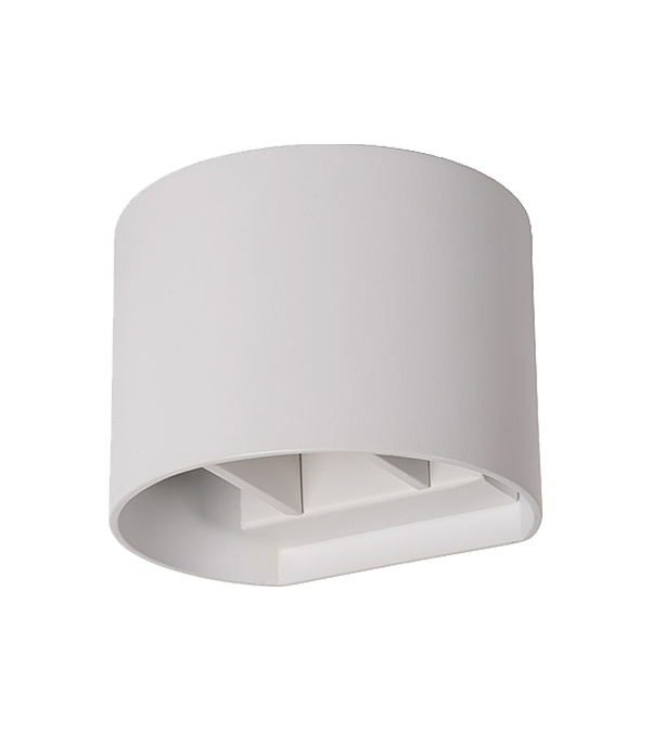 Đèn tường mờ hai chiều LED tròn 100 HR60431-LED Đèn tường mờ hai chiều LED tròn 100 HR60431-LED